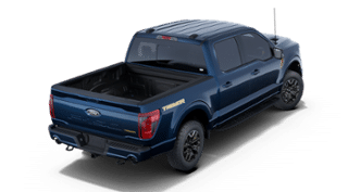 2025 Ford F-150® External Image 4